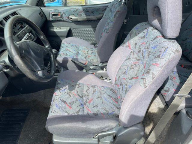 TOYOTA RAV 4 MY23 RAV4 2.0i 16V cat 3 porte GPL