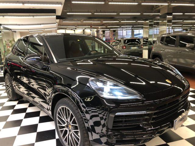 PORSCHE Cayenne 3.0 V6