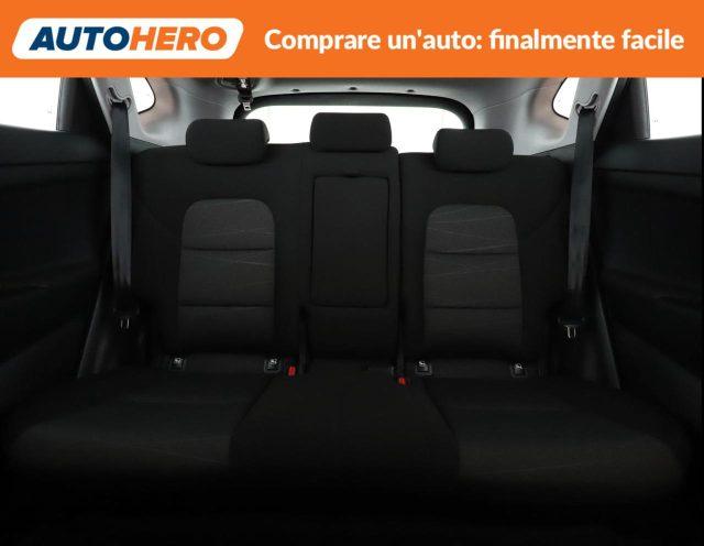 HYUNDAI Tucson 1.6 CRDi 136CV XPrime