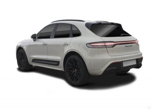 Porsche Macan 2.0 265cv pdk