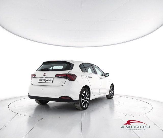 FIAT Tipo Tipo 1.6 Mjt S&S 5 porte Easy