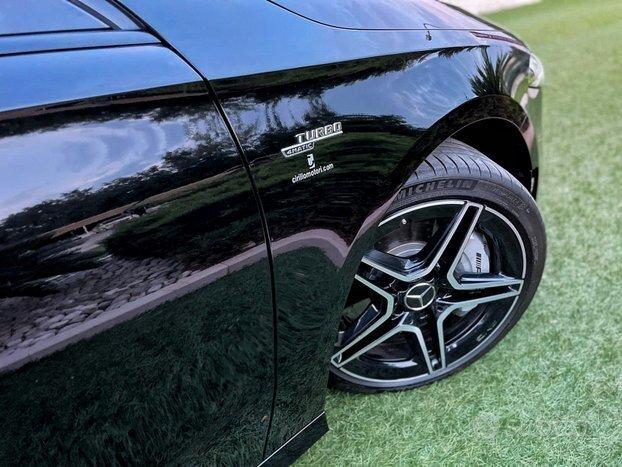 Mercedes-benz A 35 AMG 4Matic