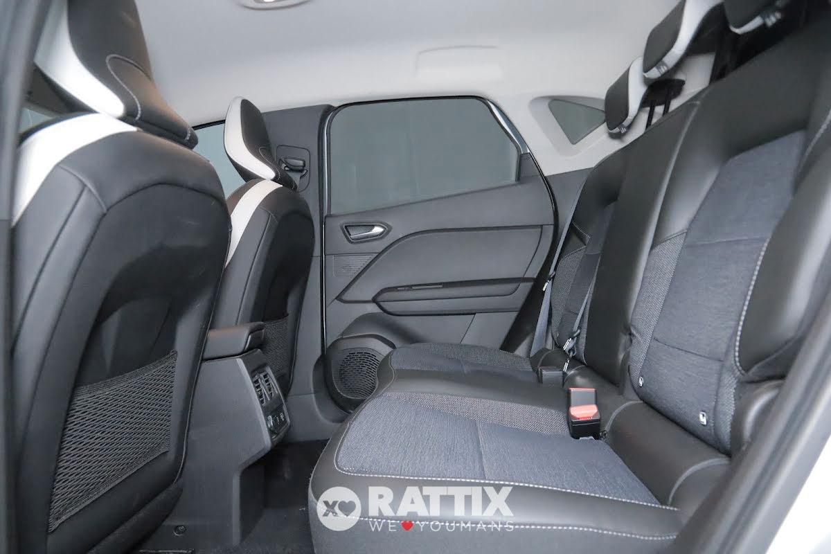 Renault Captur 1.0 tce 90CV Techno