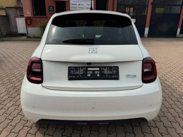 FIAT 500 HYBRID ICON KM0