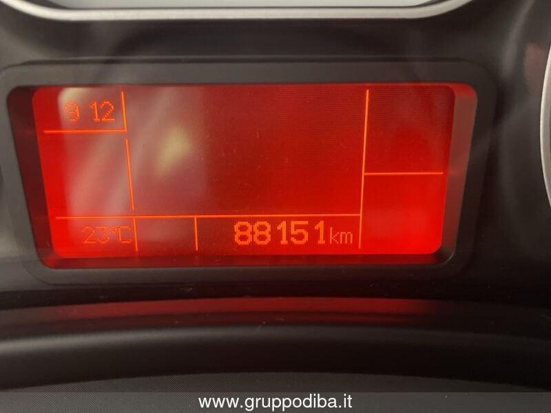 FIAT 500L 2012 Diesel 1.3 mjt Pop Star 95cv