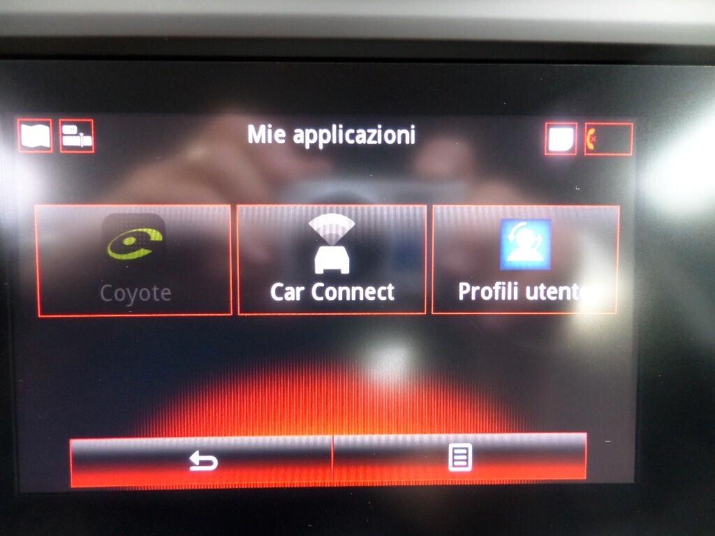RENAULT KADJAR 1.5 DCI 115CV BLUE BUSINESS EDC - Park-Camera-Navi-Lega 17"