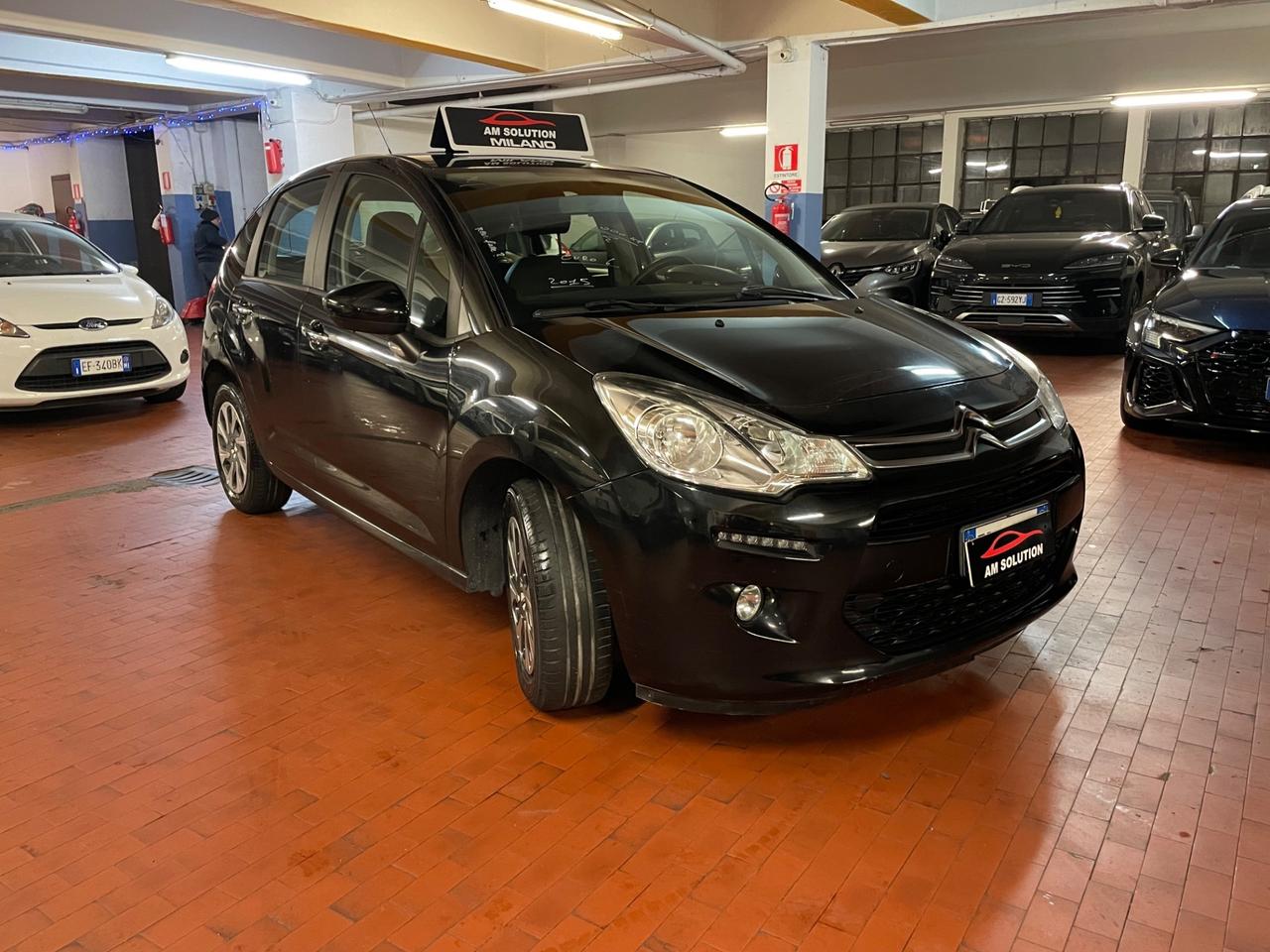 Citroen C3 1.0 Neopatentati Euro 6