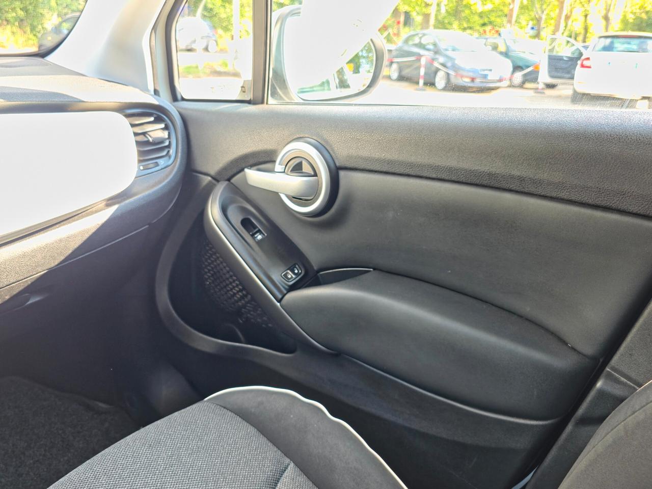 Fiat 500X 1.6 MultiJet 120 CV DCT Pop Star 2017-E6B Automatico