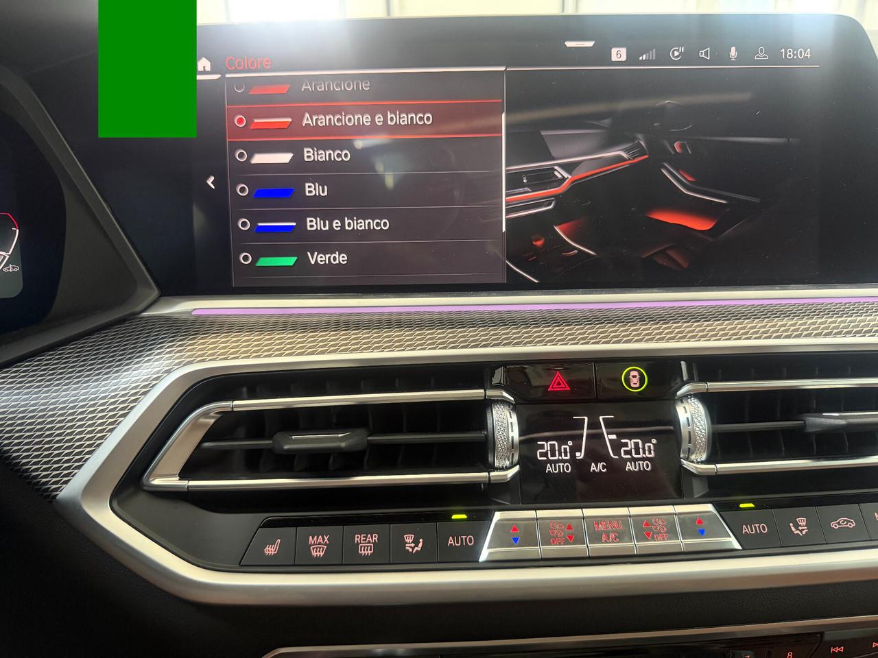 Bmw X5 M xDrive30d 48V Msport