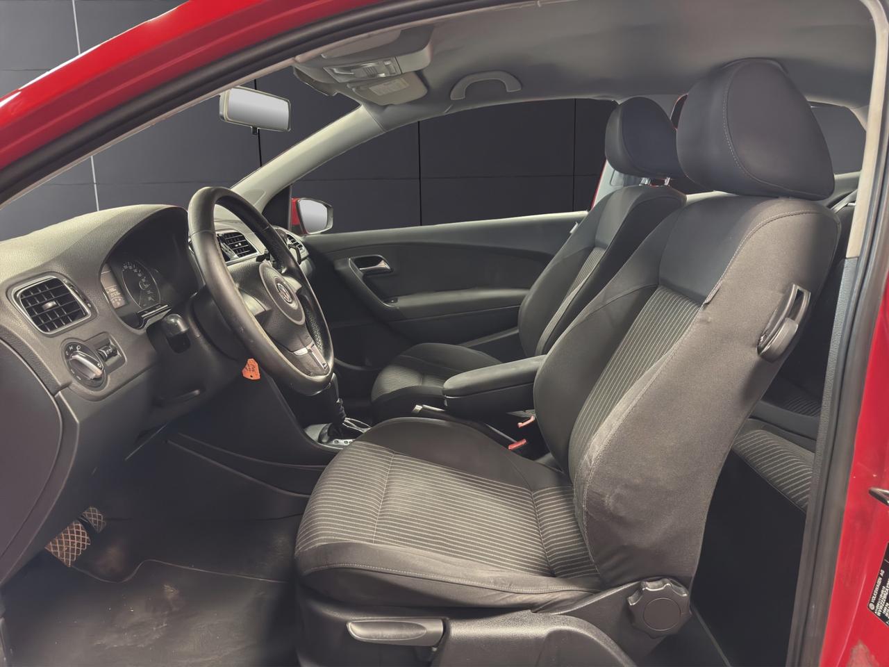 Volkswagen Polo 3 Porte Polo 3p 1.4 Highline dsg - GPL