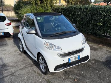 Smart ForTwo 70cv 1.0 Coupe