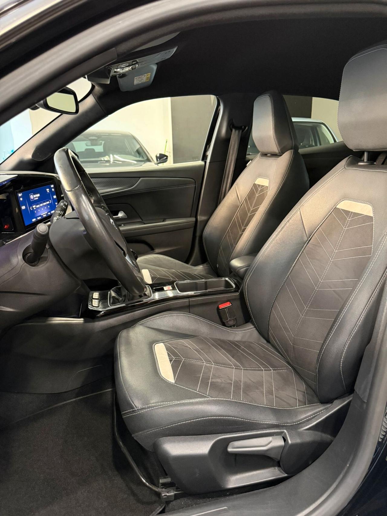 Opel Mokka 1.5 diesel Ultimate 110CV