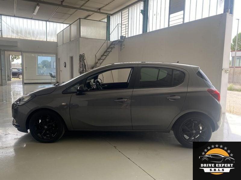Opel Corsa CORSA 1.2 5P B-COLOR
