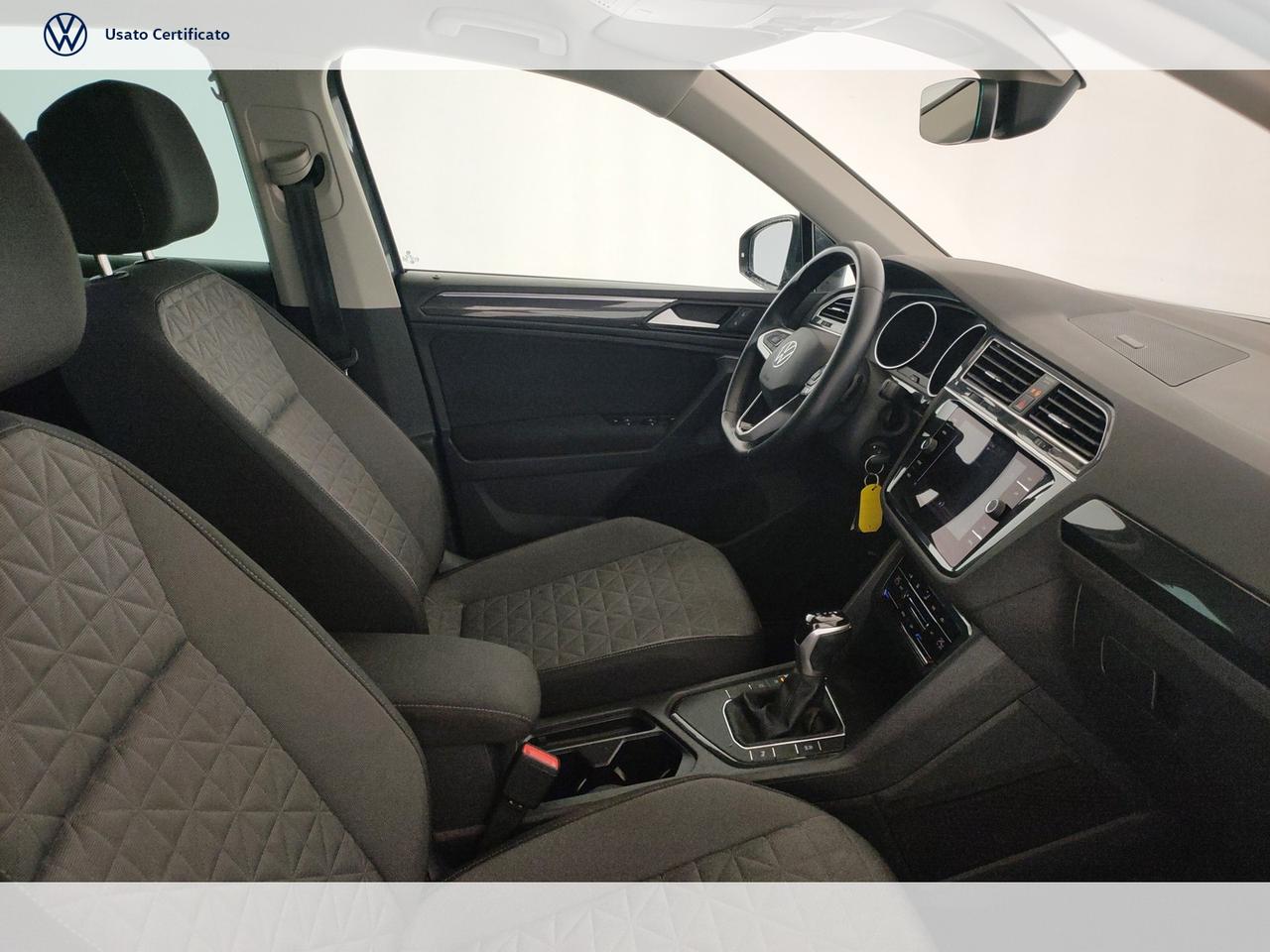 2.0 TDI Life 150 CV DSG