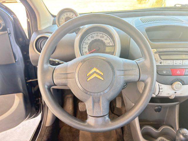 CITROEN C1 1.0 3 porte AMIC1 OK NEOPATENTATI PRONTA CONSEGNA