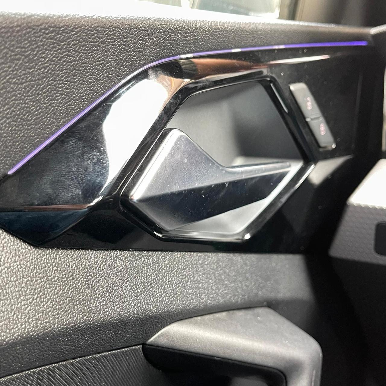 Audi A1 SPB 35 TFSI 150cv S line