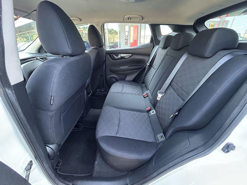 Nissan Qashqai 1.6 dCi 4WD Acenta KM CERTIFICATI-GARANZIA