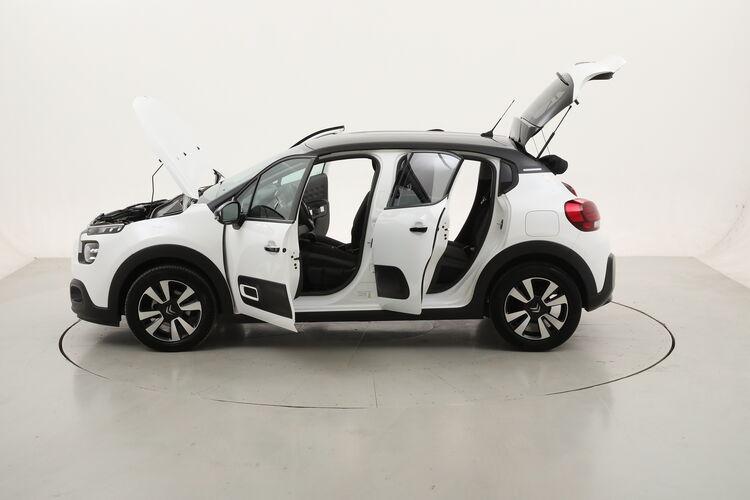 Citroen C3 Shine BR818573 1.2 Benzina 83CV