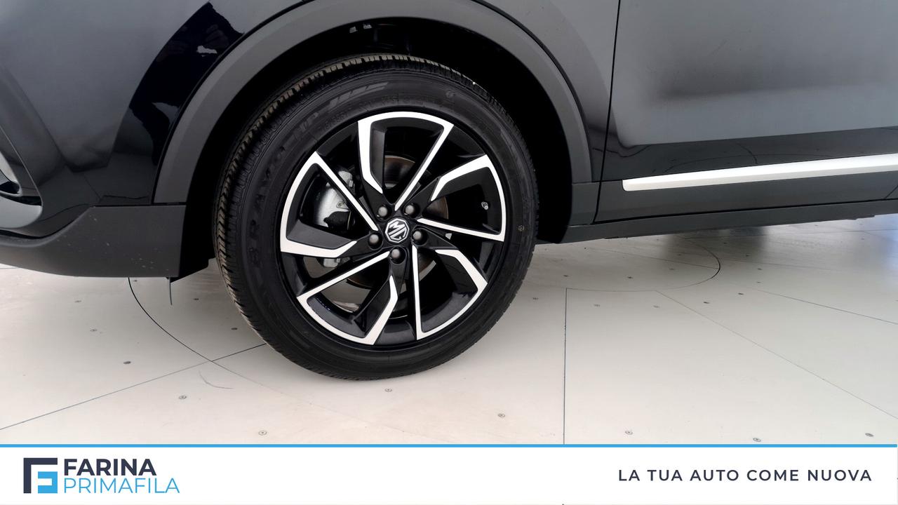 MG ZS 2024 - ZS 1.5 Classic Luxury