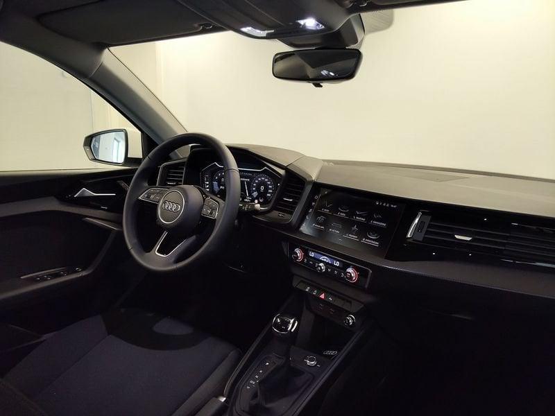 Audi A1 SPB 30 TFSI S tronic Business