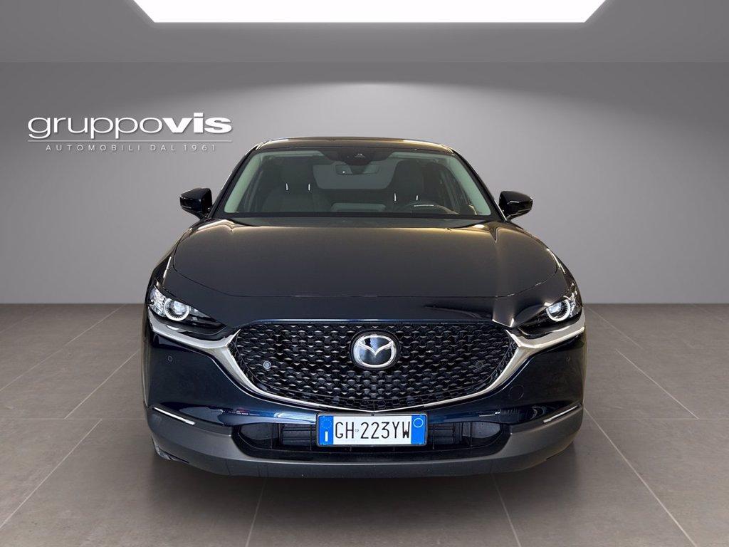 MAZDA CX-30 m-hybrid Executive 2wd Automatica del 2022