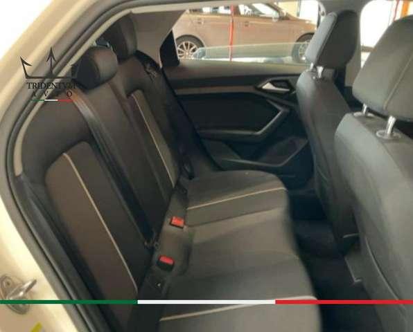 Audi A1 Sportback 25 1.0 tfsi Admired