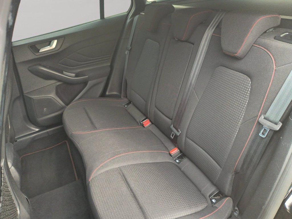 FORD Focus SW 1.5 ecoblue ST-Line X 115cv auto del 2023