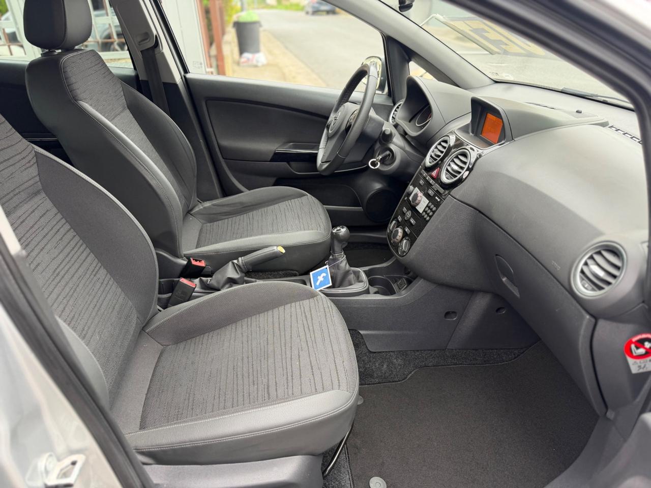 Opel Corsa 1.3 CDTI 75CV F.AP. 5 porte Sport