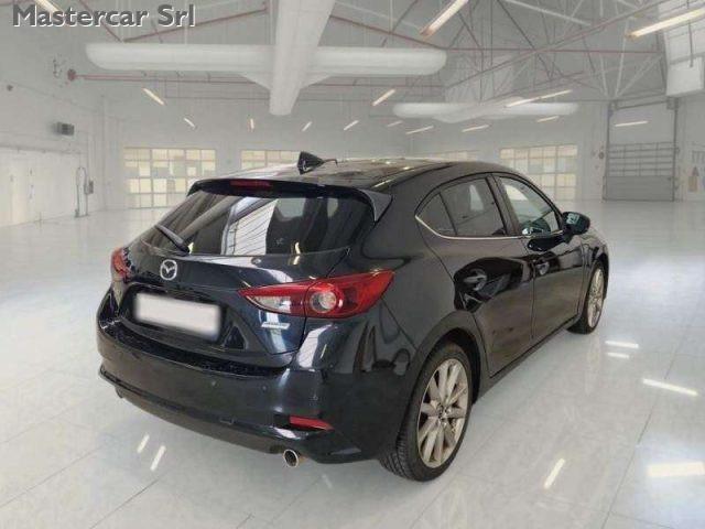 MAZDA 3 5p 2.2d Exceed 150cv my16 - FR005JG