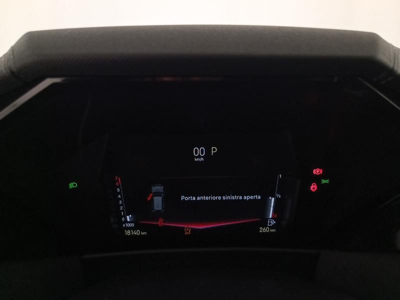 DS DS4 1.2 PureTech Performance Line+ Auto