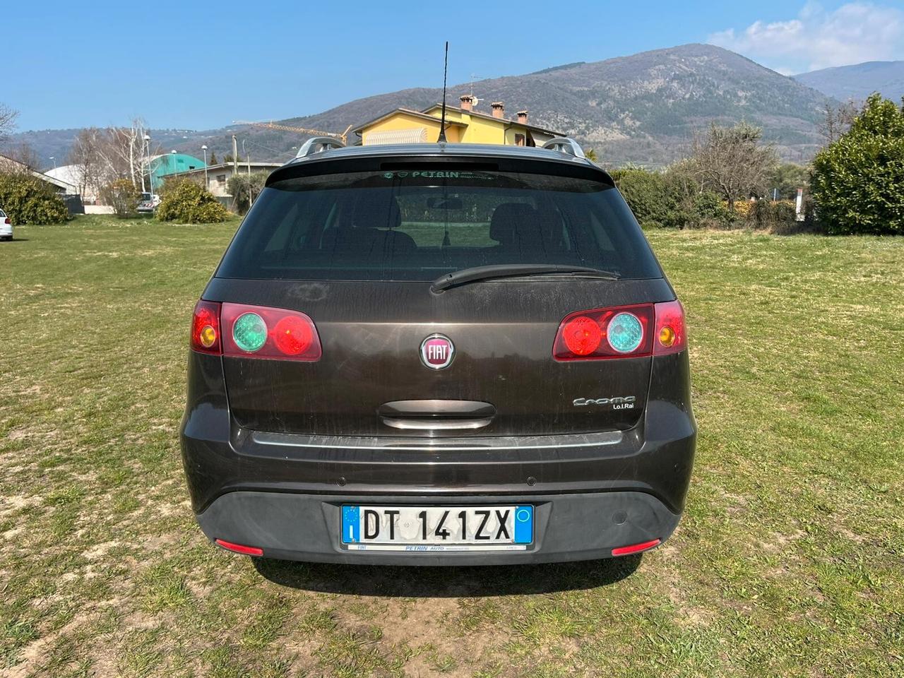 Fiat Croma 1.9 Multijet - 2009