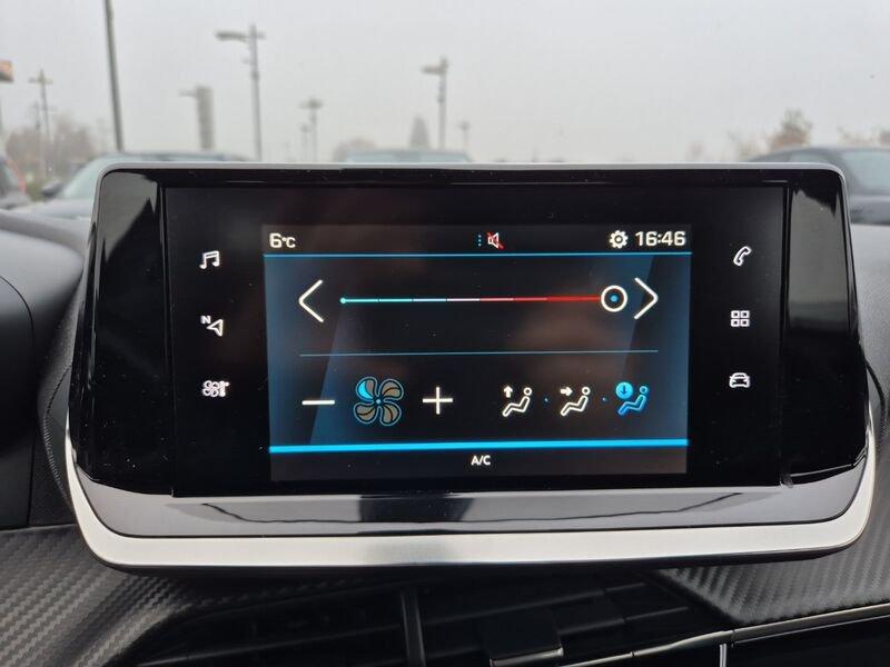 Peugeot 2008 2008 PureTech 100 S&S Active