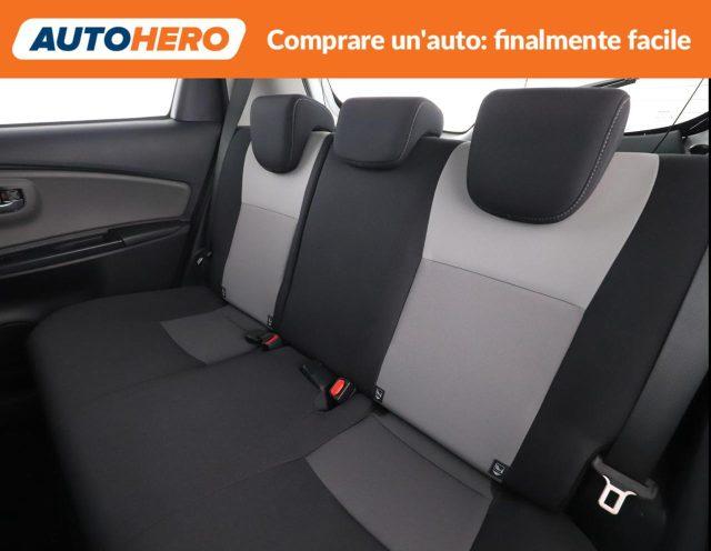 TOYOTA Yaris 1.5 Hybrid 5 porte Active