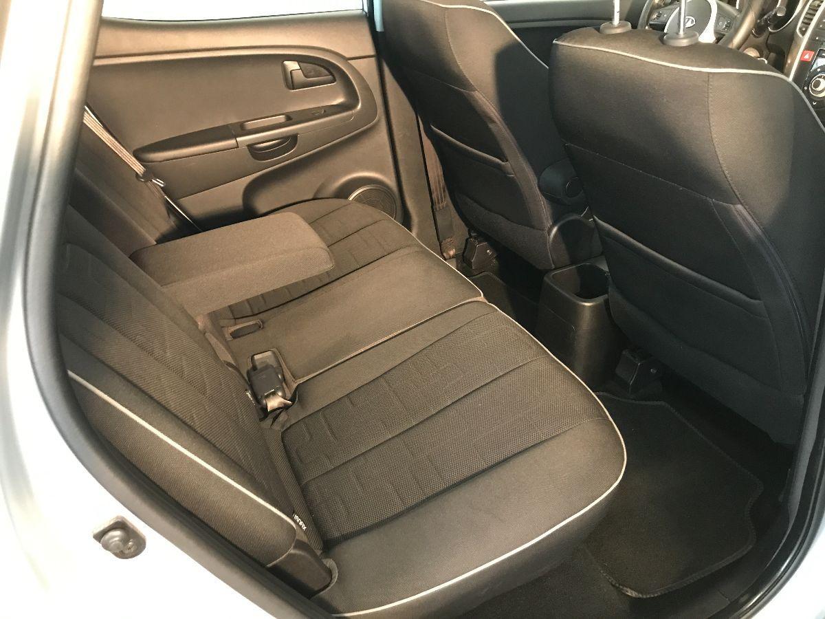 KIA Venga 1.4 CVVT EX Easy