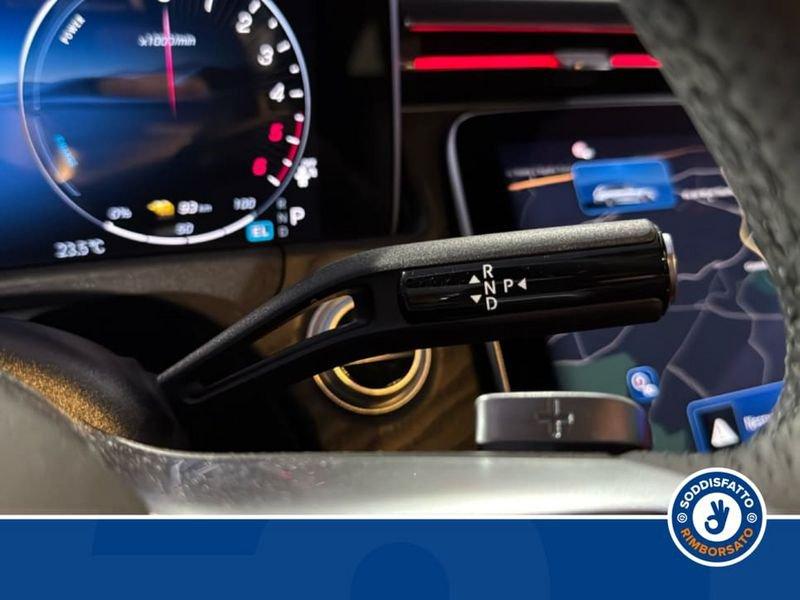 Mercedes-Benz Classe E 300de 4Matic EQ-Power Station Wagon AMG Line Advanced Plus