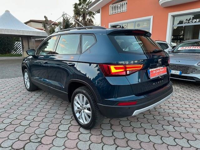 Seat Ateca 1.6 TDi 116CV DSG Xcellence - 2020