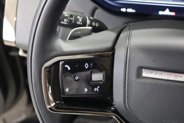 LAND ROVER Range Rover Sport 3.0D l6 249 CV Dynamic HSE "" TETTO PANORAMICO ""