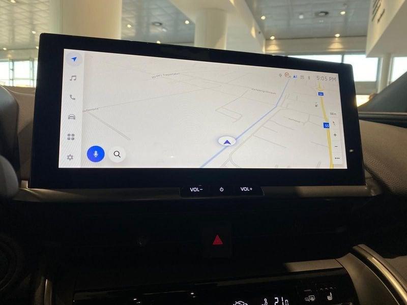 Toyota C-HR Plug-in Hybrid 220 Trend - IVA Esposta