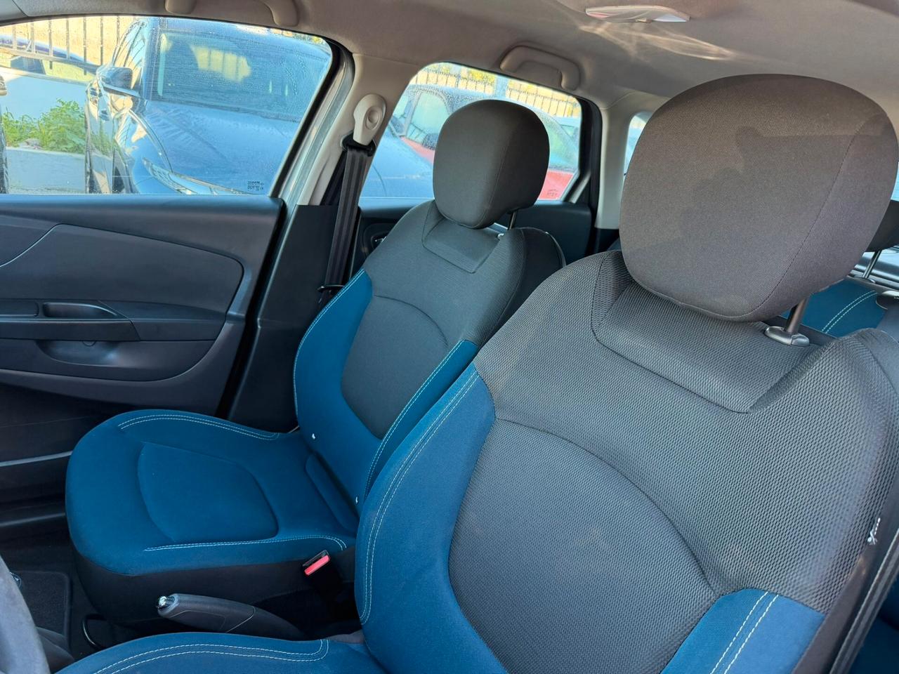 Renault Captur 1.5 dCi 8V 90 CV Start&Stop Live