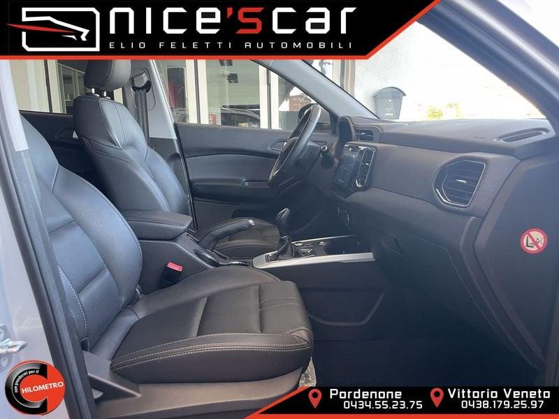 DR AUTOMOBILES dr 4.0 DR 4.0 1.5 MT BENZINA/GPL*PROMO*