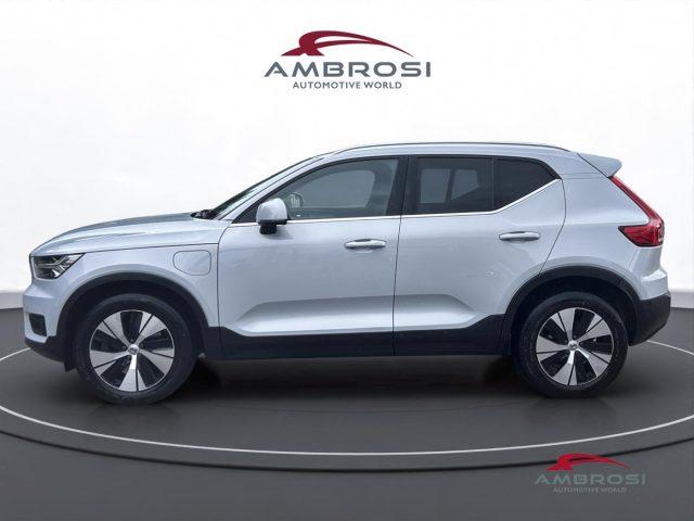 VOLVO XC40 T5 Recharge Plug-in Hybrid Inscription Expression