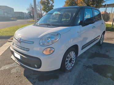 FIAT 500L - UNICO PROPRIETARIO