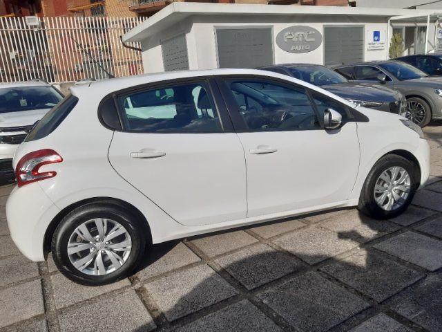 PEUGEOT 208 1° serie 1.2 VTi 82 CV 5 porte Allure