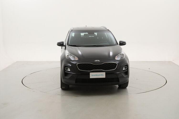 Kia Sportage Urban ECOGPL BR808696 1.6 GPL 132CV