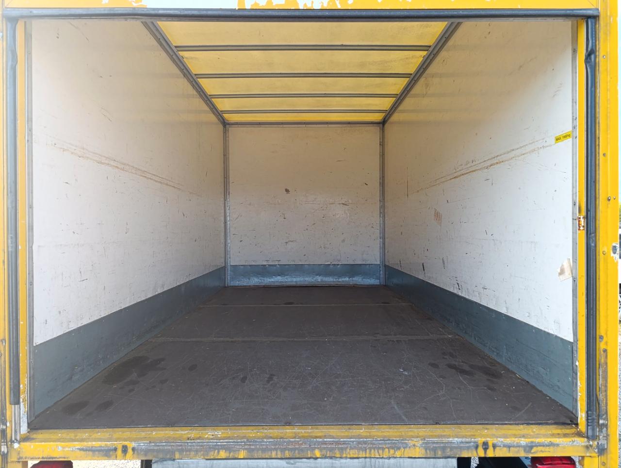 VOLKSWAGEN Crafter 35 2.0 bitdi 177cv L4H4 Business
