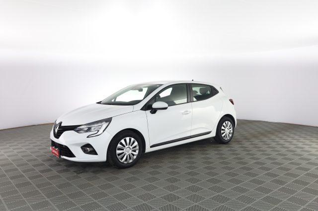 RENAULT Clio Clio TCe 100 CV GPL 5 porte Business