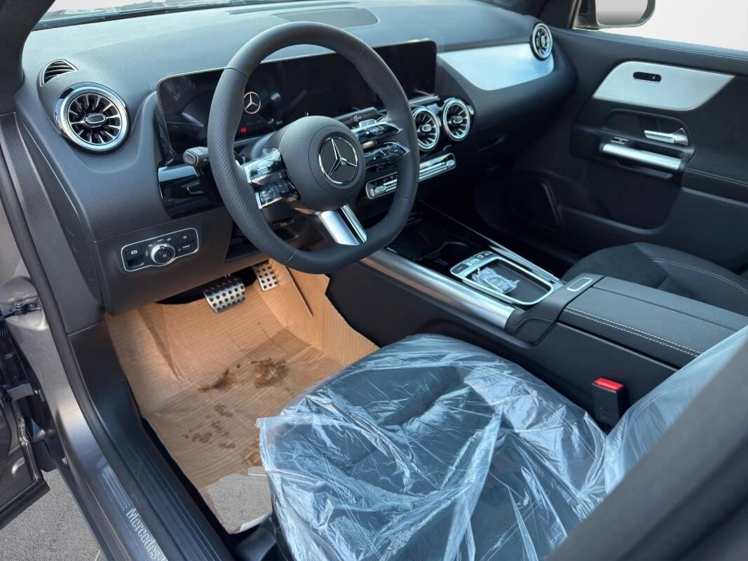 Mercedes Classe GLA 200 d AMG Line Premium auto