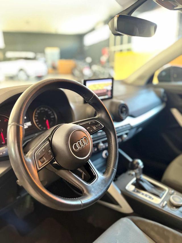 AUDI Q2 1.6 TDI S tronic