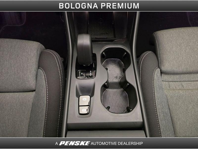 Volvo XC40 XC40 B3 automatico Core