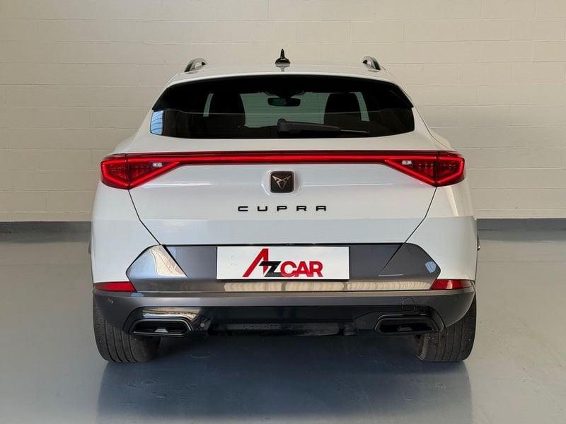 Cupra Formentor 1.5 TSI DSG